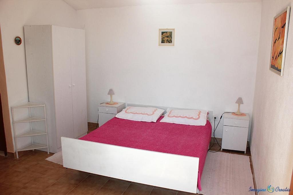 Studio Apartment In Pisak With Sea View, Balcony, Air Conditioning, Wi-Fi 外观 照片